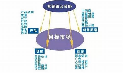 市场营销渠道策略的案例分析_市场营销渠道策略