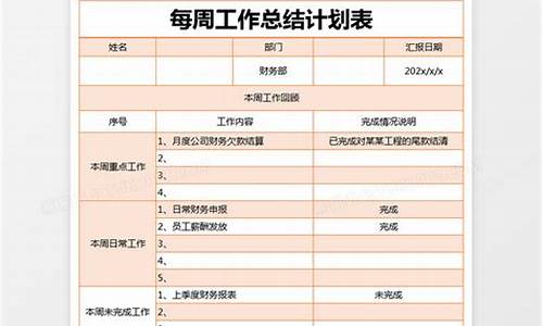 年度工作总结与计划_单位年度工作总结