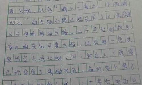 我爱我家作文300字3年级_我爱我家作文300字3年级上册